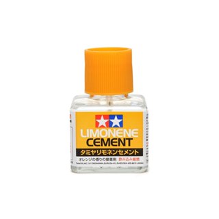 [Uni模型] 現貨 模型工具 TAMIYA 田宮 橘蓋 模型膠水 (香橙味) 40ml 87113
