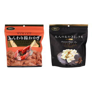日本 千年屋 海膽薯條 松露薯條 黑松露乳酪 日本零食