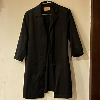 🌙" Giordano ladies 尼龍風衣外套