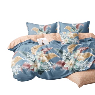 枕套舒柔棉床包三件組/雙人/3款任選(B0209-M)雙人床包 枕套 床包組 單人床包 床包 舒柔棉