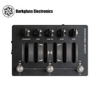 Darkglass Microtubes Infinity 多合一 單顆效果器【敦煌樂器】