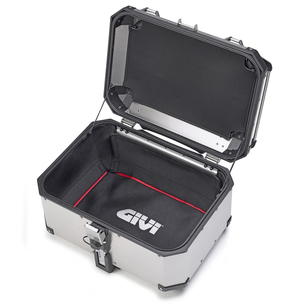 Mm. GIVI E201 OBKN58 行李箱/鋁箱/內襯/內墊/防震墊/保護墊
