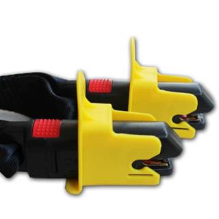 汽車兒童安全座椅ISOFIX導向槽 ISOFIX介面引導槽 ISOFIX導引器 ISOFIX導引槽 汽車安全座椅安全帶夾