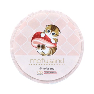 sun-star 日本製 mofusand 貓福珊迪 便利貼捲 紙膠帶便箋 草莓貓咪 UA72637