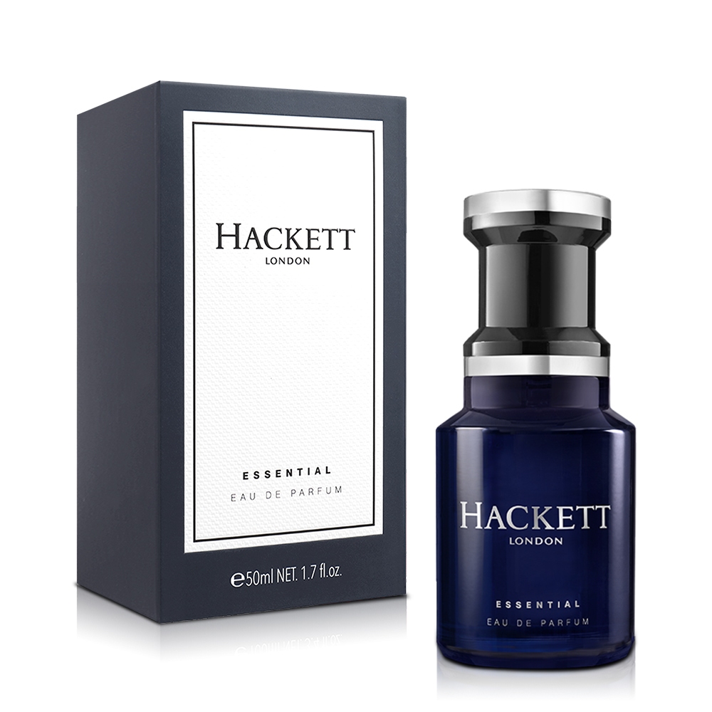 Hackett London英倫傳奇紳士經典男性淡香精(50ml)~(100ml)