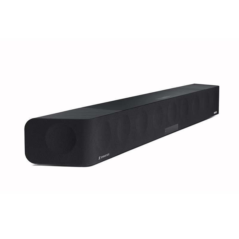 代購服務 SENNHEISER 森海塞爾 AMBEO Soundbar MAX 劇院 5.1.4 天空聲道 限面取