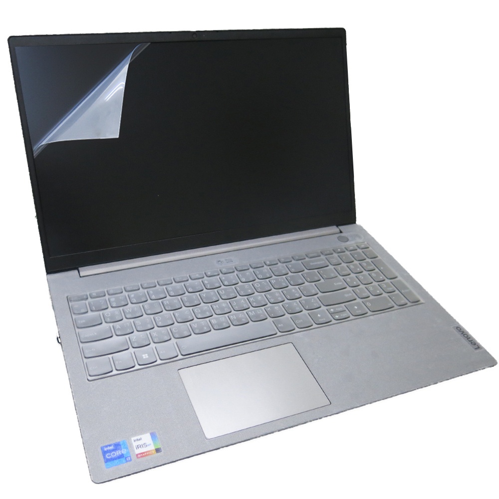 【Ezstick】Lenovo ThinkBook 15 G5 IRL Gen5 靜電式 螢幕貼 (可選鏡面或霧面)