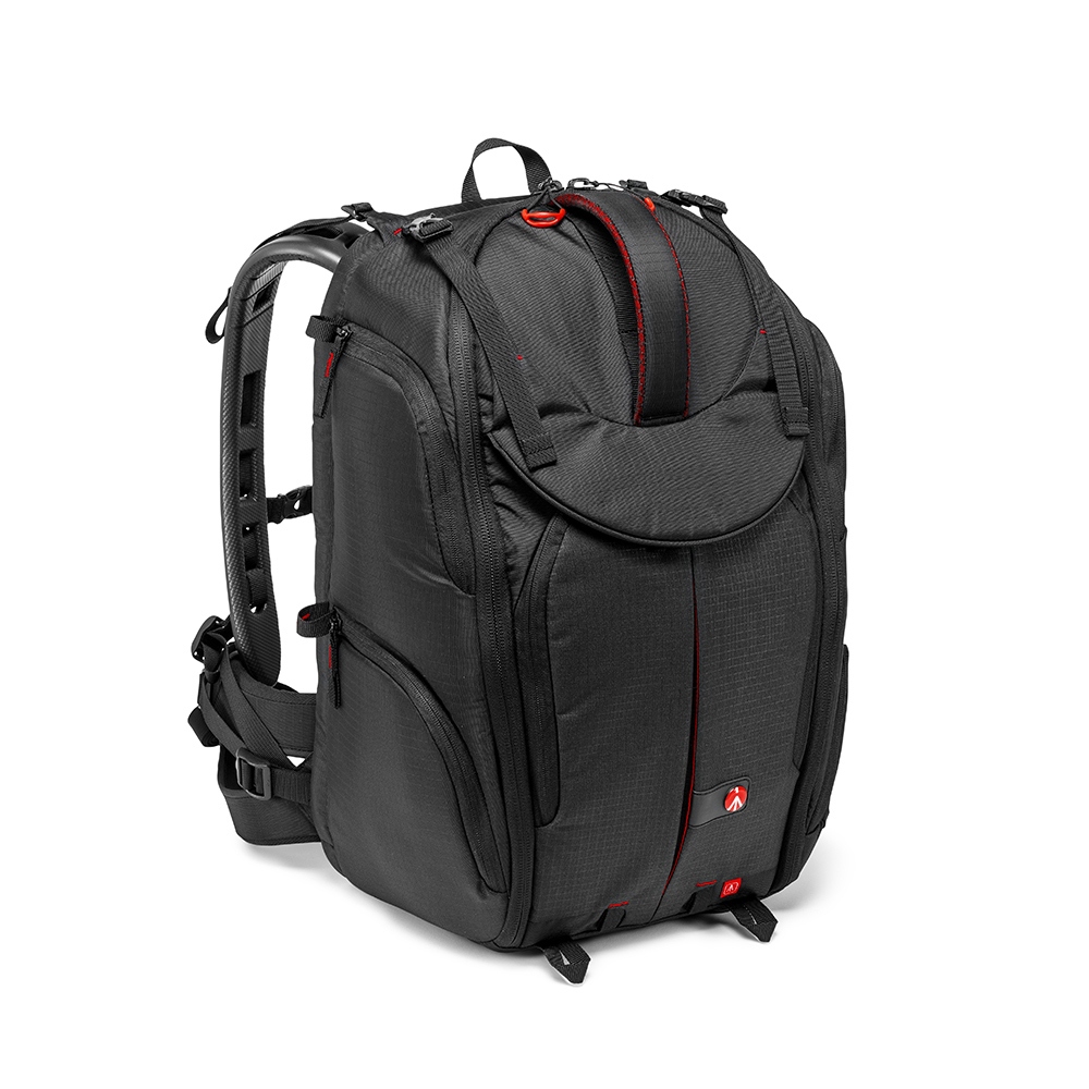 Manfrotto  展示品 出清 Pro-V-410 PL Video Backpack 旗艦級 雙肩 後背包 410