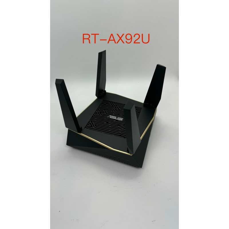 ASUS RT-AX92U (AX6100)(華碩)(路由器)