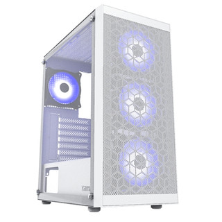 (龍騰電腦優惠賣場)I7-14700 D4 16GX2 1TB SSD RTX3050 8G 650W 電腦主機