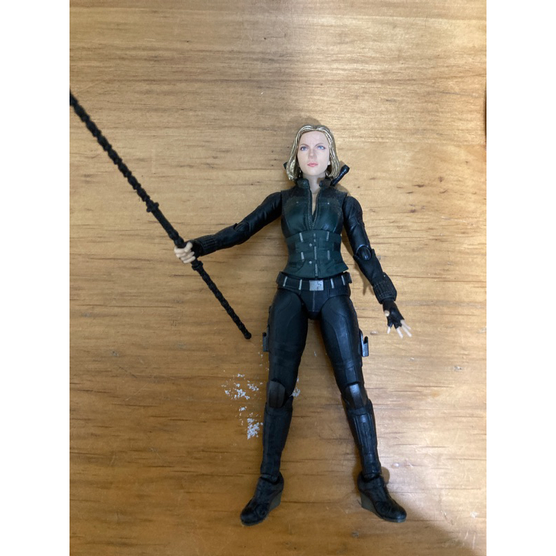 shf 漫威 marvel 黑寡婦 復仇者聯盟3