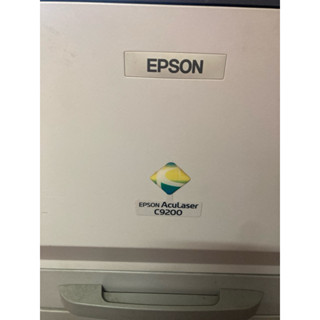 EPSON-C9200 零件機、印表機、出圖機