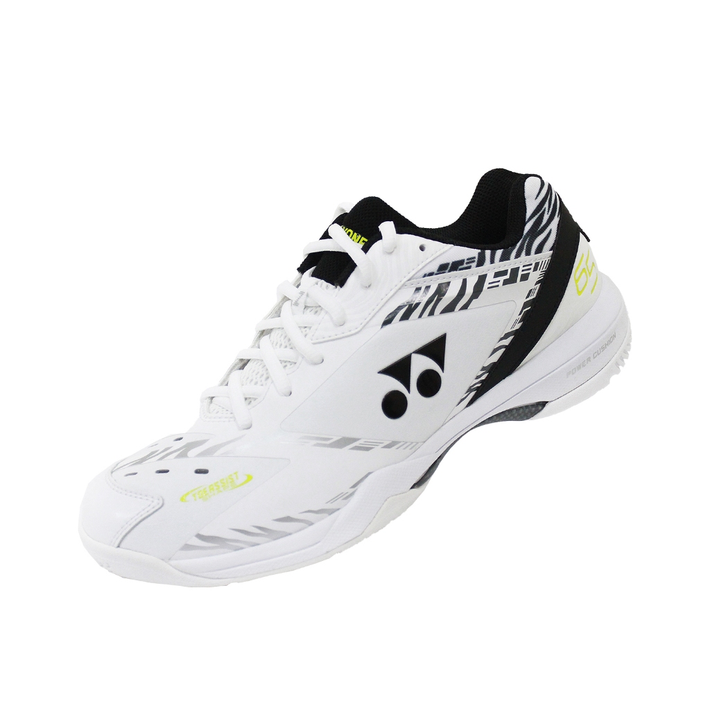 【初中羽球】YONEX(優乃克) POWER CUSHION 65 Z MEN《羽球鞋、羽毛球鞋、運動鞋》