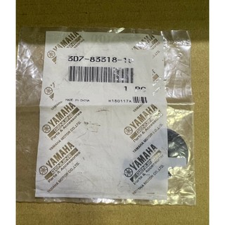 YAMAHA 原廠 YZF-R3 R3 MT-03 MT-07 MT-09 方向燈扣片 固定座 3D7-83318-10
