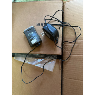 網路印表機的轉接器 D-Link
