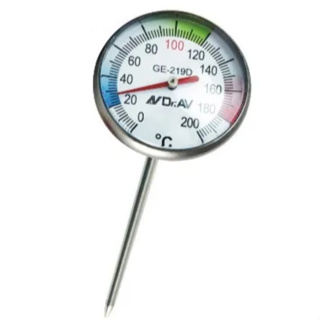 聖岡 多用途筆型溫度計 GE-219D