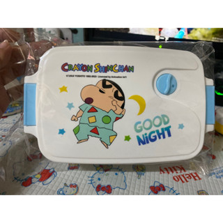 蠟筆小新（微波便當盒）