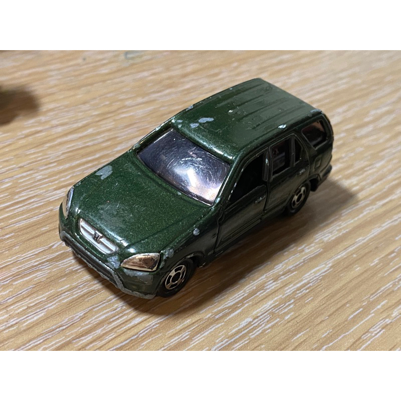 tomica crv