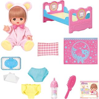 【現貨】(2023新款)小美樂娃娃 小美樂baby入門組
