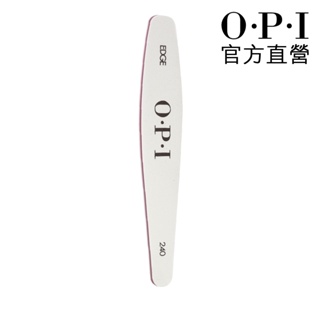 OPI #240 邊緣白色搓片 【任2件8折】 FI621 指甲銼刀 磨棒 美甲 工具 官方直營