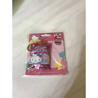 Hello Kitty 糖果造型悠遊卡 空卡 造型卡