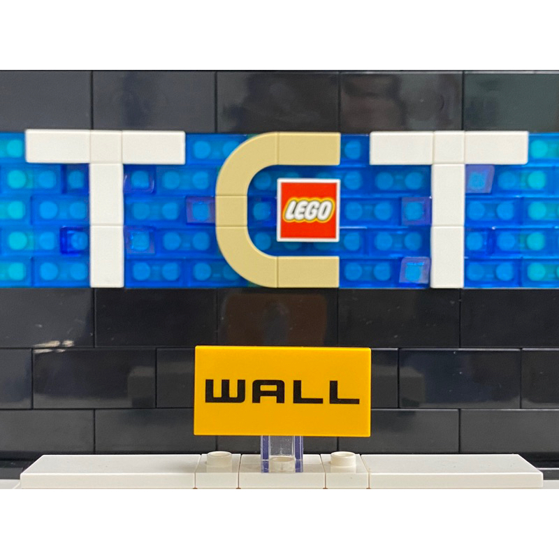【TCT】樂高 LEGO 21303 瓦力 WALL•E 印刷 2x4 87079pb0239
