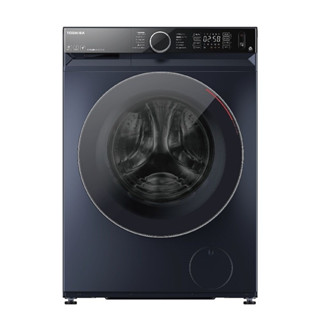 【財多多電器】TOSHIBA東芝 12公斤AI智慧變頻洗脫烘滾筒洗衣機 TWD-BM130GF4TA(MG)