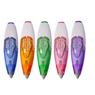 【大友文具】SDI 手牌 i-PUSH 輕鬆按 修正帶
