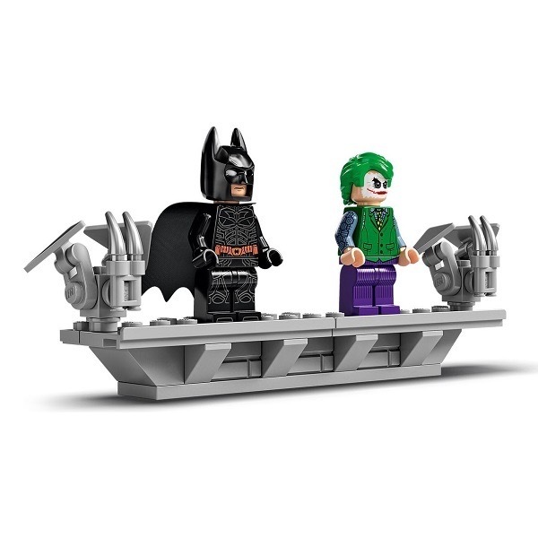 『Bon樂高』LEGO 76240 拆賣人偶含平台 DC Batman™ Tumbler