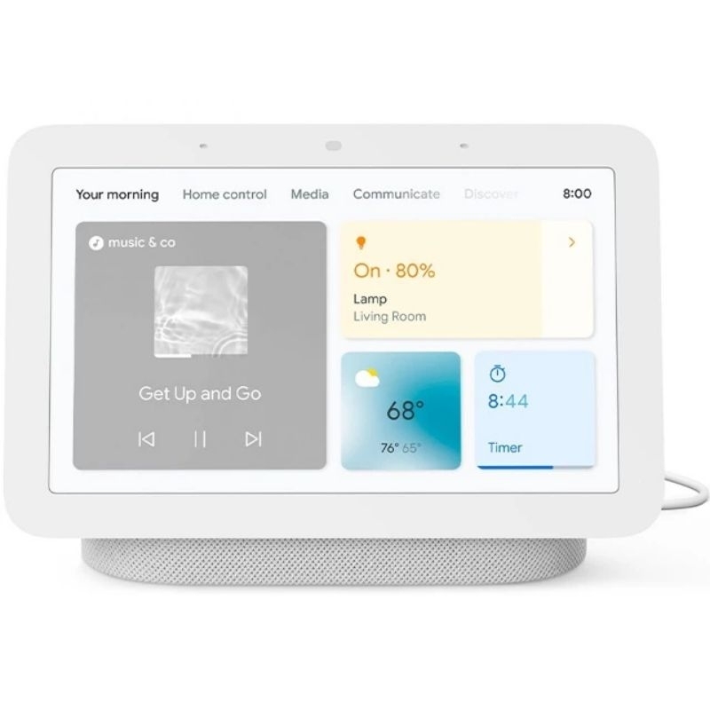 google nest hub 2