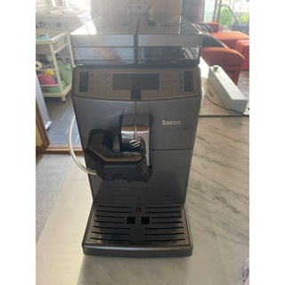 PHILIPS Saeco Lirika 全自動 義式咖啡機 RI 9851、RI-9851