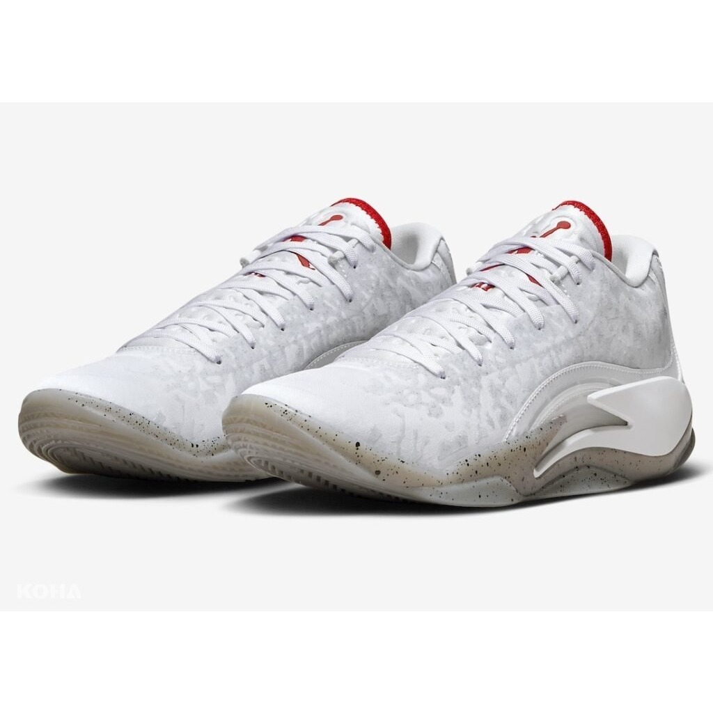 【紐約范特西】預購 Nike Zion 3 DR0675-106