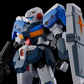 新貨 萬代 PB限定 HG 1/144 機動戰士鋼彈戰記 G-Line 標準裝甲型