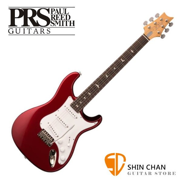 小新樂器館 |PRS Silver Sky 美廠 John Mayer 簽名代言電吉他 / 葛萊美音樂獎得主的吉他