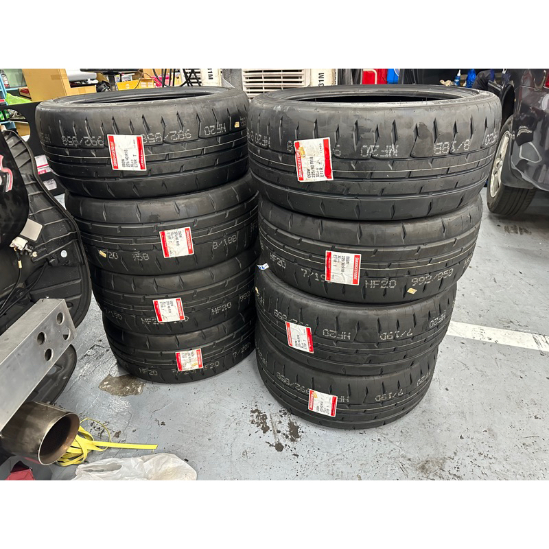 BRIDGESTONE普利司通 RE71RS 225/40/18 熱熔胎 大量現貨