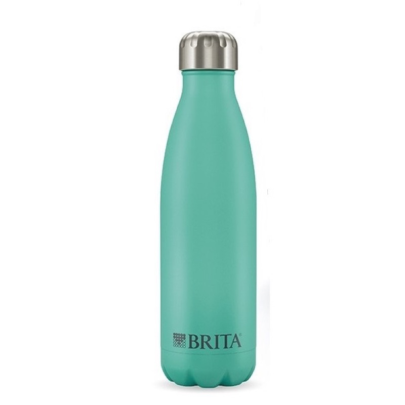 BRITA  保溫瓶 500ml (蒂芬妮綠）韓系文青保溫瓶