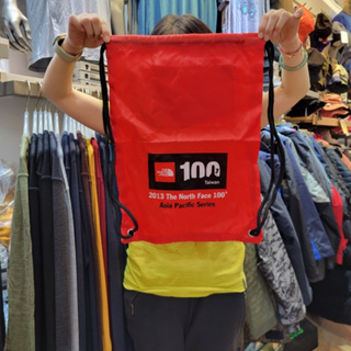 【The North Face】100活動 12L 多功能背袋