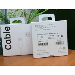 OPPO A38 A78 A98 Reno10 Reno 11F 10 PRO+ 原廠VOOC TYPE C 快充充電線