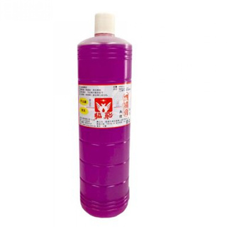 酒精膏(紫色)930ml