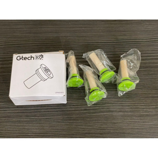 英國 Gtech 小綠 吸塵器 Multi Plus 寵物版 濾芯 香氛棒一盒4隻