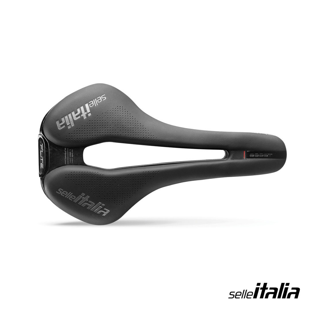 單車森林~【Selle Italia】Flite Boost Kit Carbonio Superflow 短版碳纖座弓