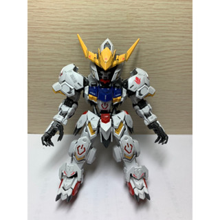 {鋼彈的屋-模型工作室} 萬代 mgsd 獵魔 完成品 (實品如圖) 鋼彈 模型 代工