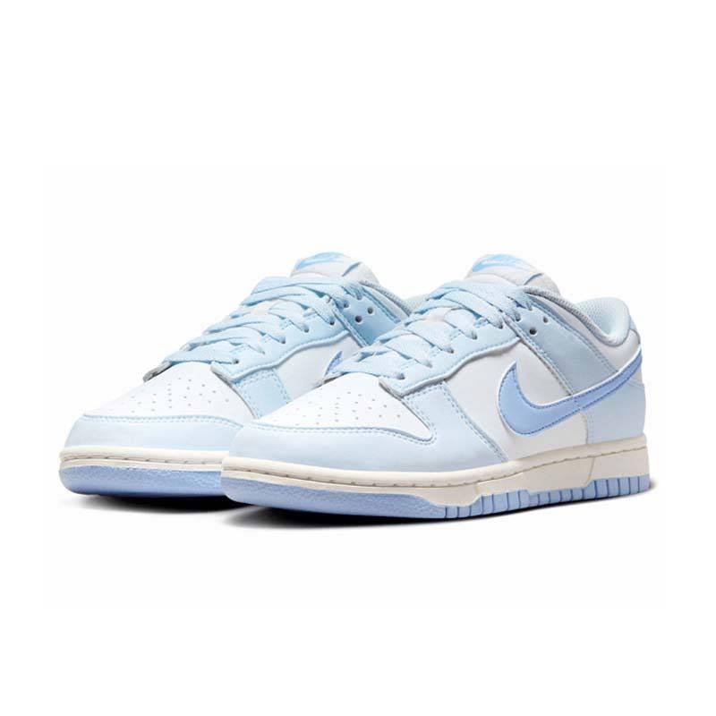 GOSPEL【Nike Dunk Low Next Nature Blue Tint W】寶寶藍 女鞋