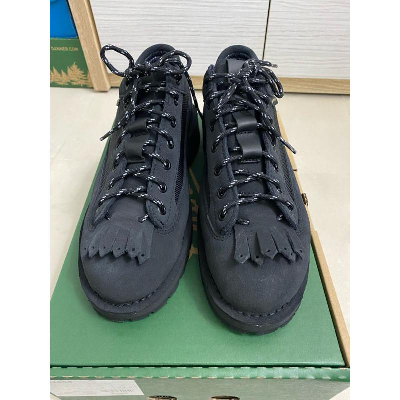 DANNER FIELD LOW SP/休閒/登山/穿搭