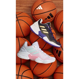 (全新現貨) Adidas Pro bounce 2018 PB2018 籃球鞋 低幫 低筒 實戰鞋