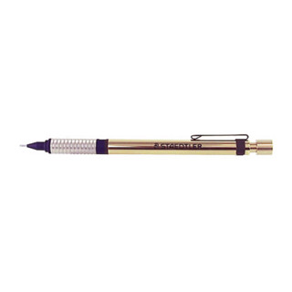 日本 Staedtler 製圖自動鉛筆0.5mm-日本限定 綠色 /紅色/金屬金Tokyu Hands限定 東急 現貨