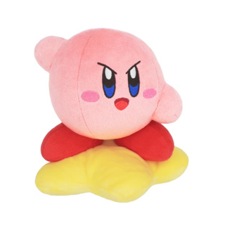 Kirby Super Star Plush ALL STAR COLLECTION Kirby Warp Star