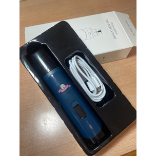 Gogoshower 寵物電動磨甲器/大型犬用/配件完整