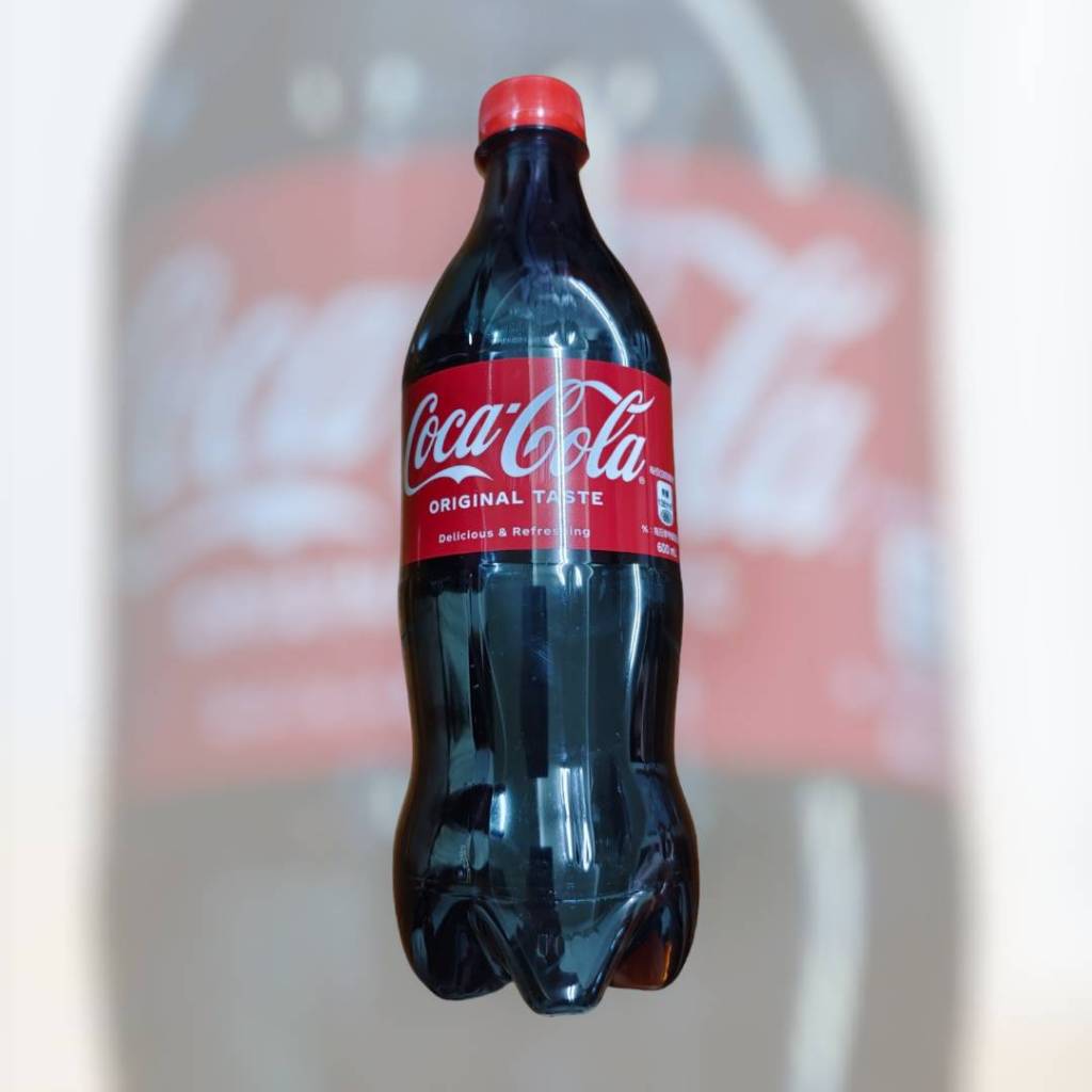 可口可樂 Coca-Cola 920ml 600ml 435ml