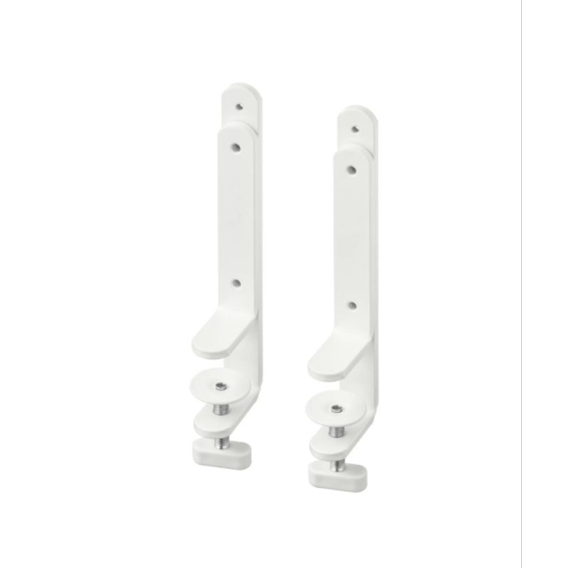 skadis 連接配件 白色 IKEA洞洞板配件
